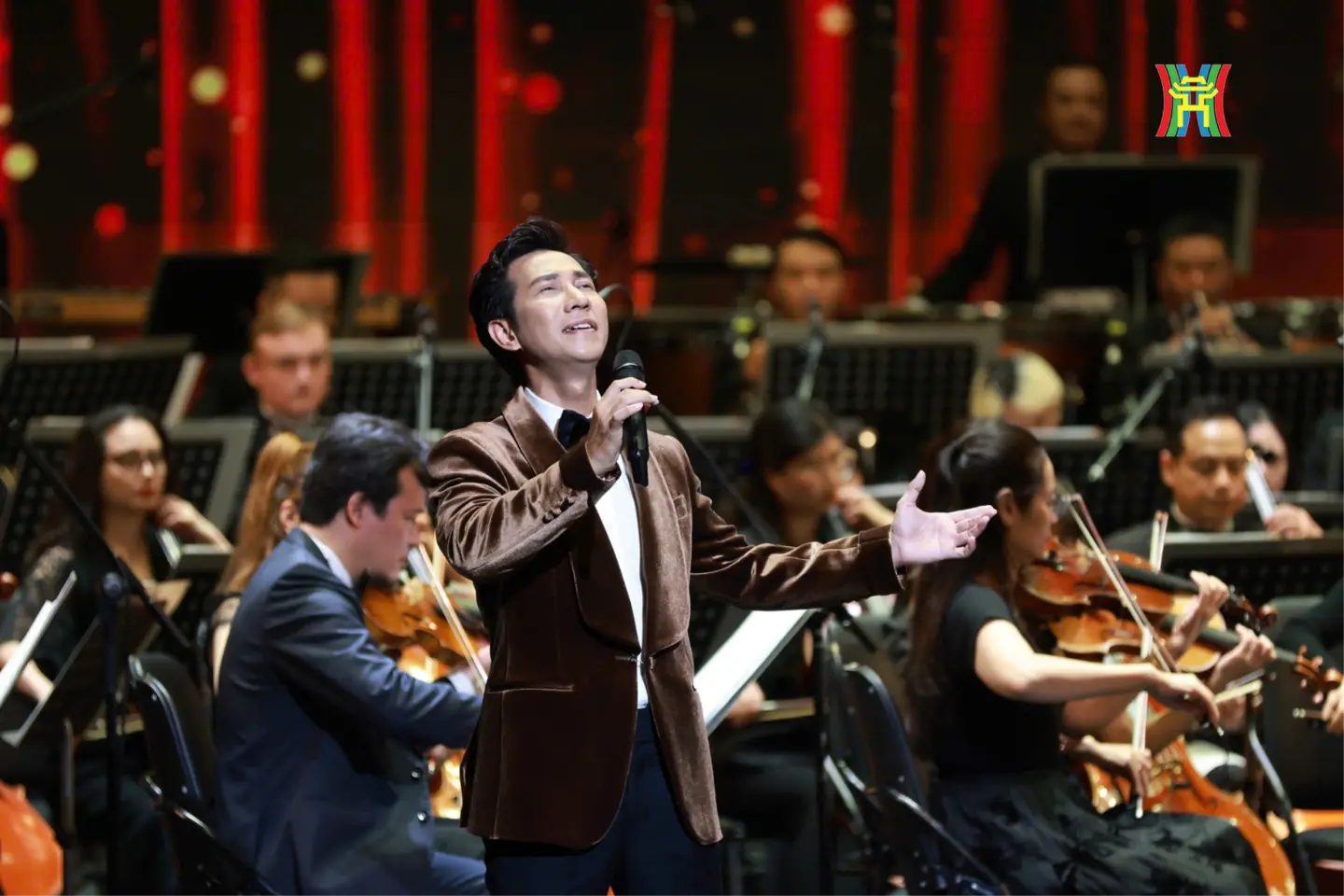 Đài PTTH Hà Nội